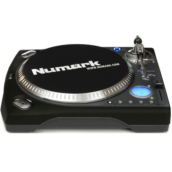 Numark TTX ターンテーブル TTXUSB | Numark