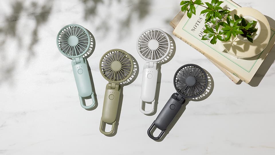リズム製品情報 | ファン