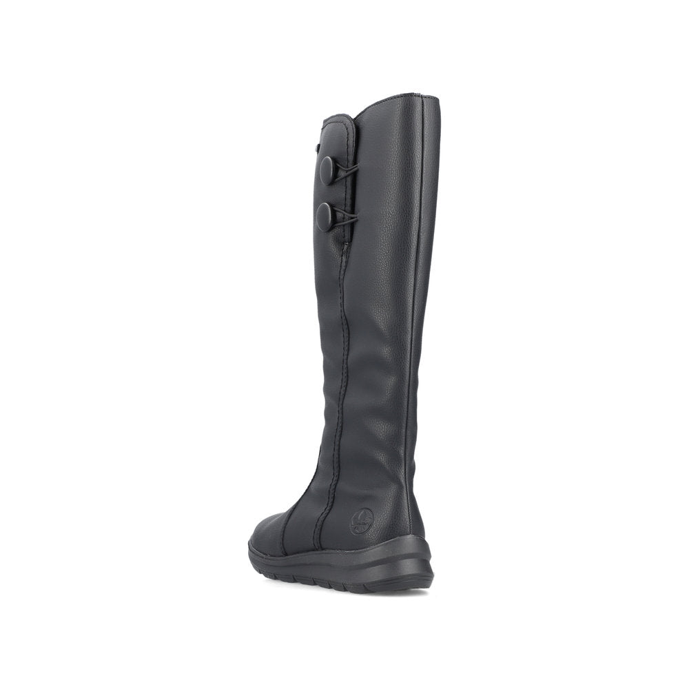 Rieker Women's TEX Waterproof Boots | Z0090 – Rieker Shoe Canada