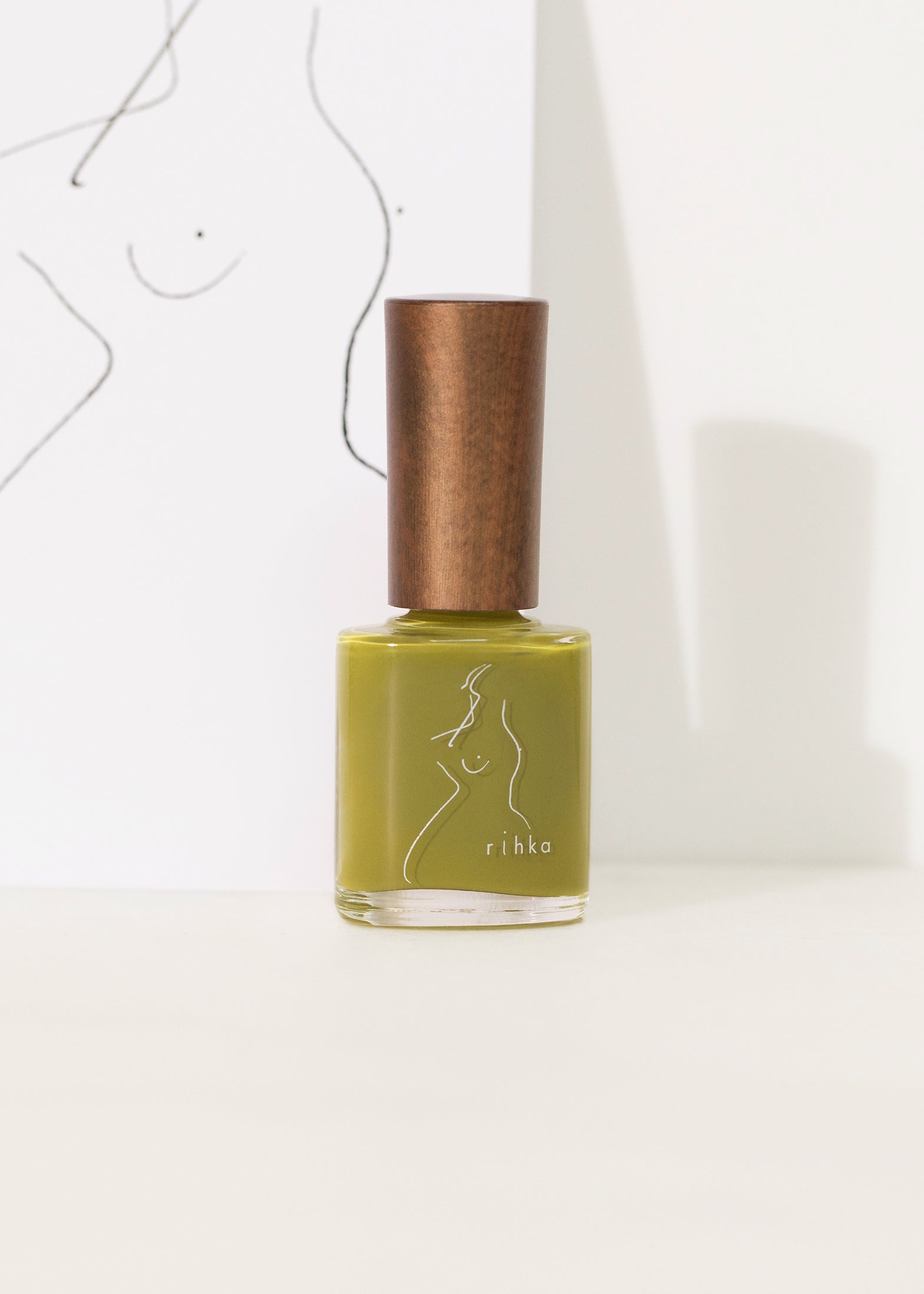 dew | rihka