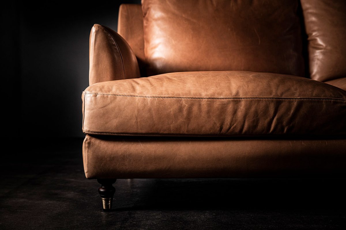 ARLES（アルル）｜Sofas｜Ritzwell（リッツウェル）