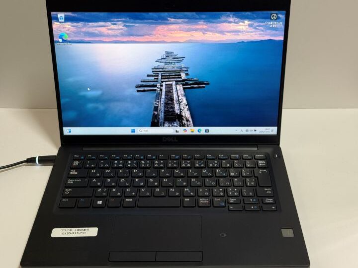中古実機レビュー】Dell Latitude 7390はまだ買い？ | 大学生のための