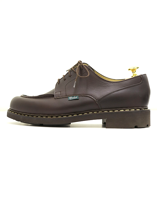 商品詳細ページ | Paraboot パラブーツ CHAMBORD シャンボード Uチップ