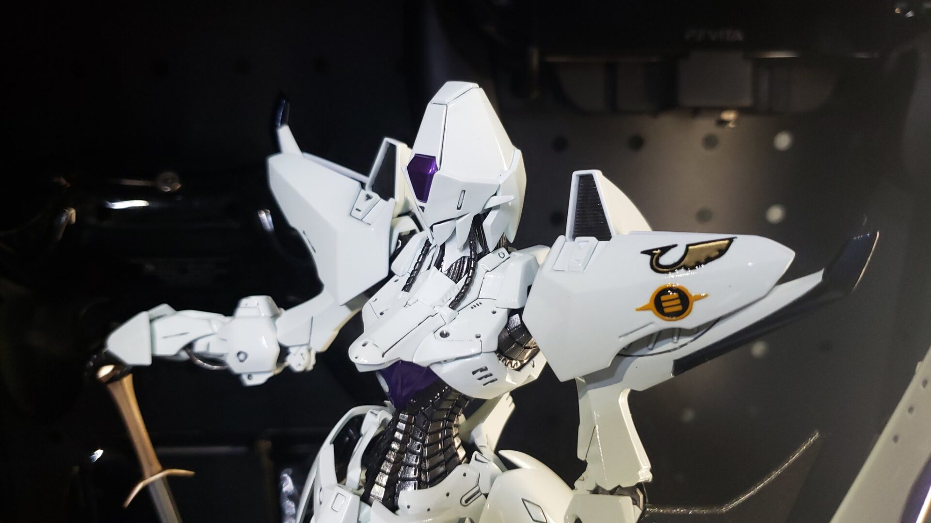 IMS 1/100 エンゲージSR1 – ROBOSTA（ロボスタ）