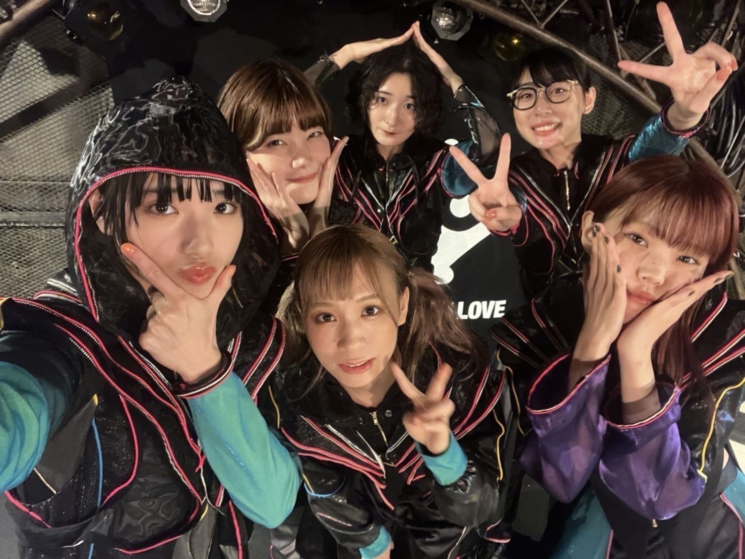 BiSH連載インタビュー！ 第9回は「横着しないで生きていくということ