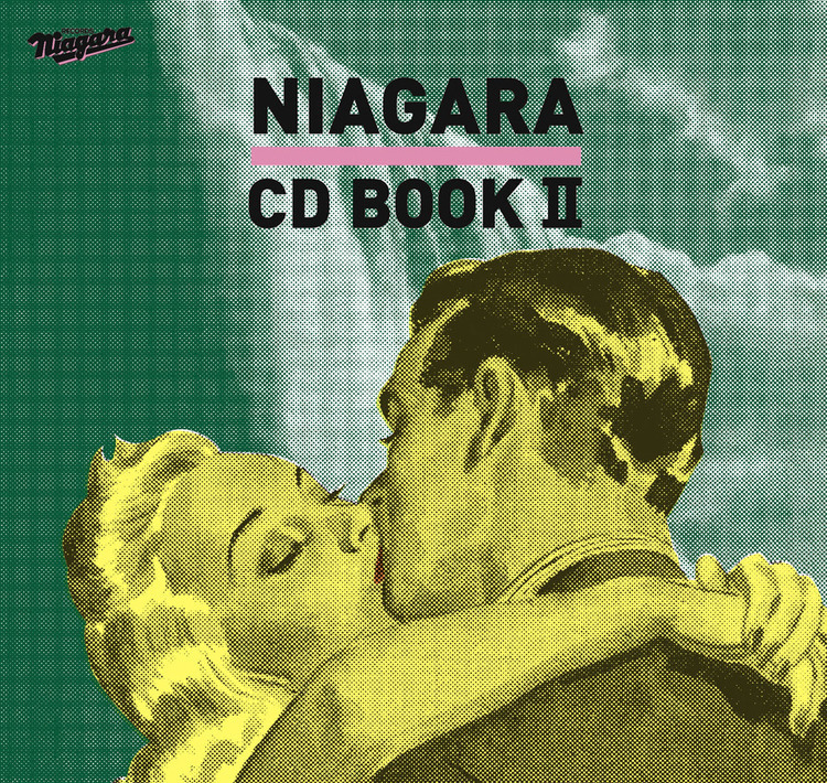 大滝詠一、12枚組BOX『NIAGARA CD BOOKⅡ』の全収録曲を公開 (2014/12