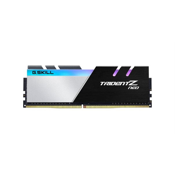 G.Skill DDR4 RAM 32GB (2x16GB Dual-Kit) PC3600 CL18 32GTZN RGB Trident