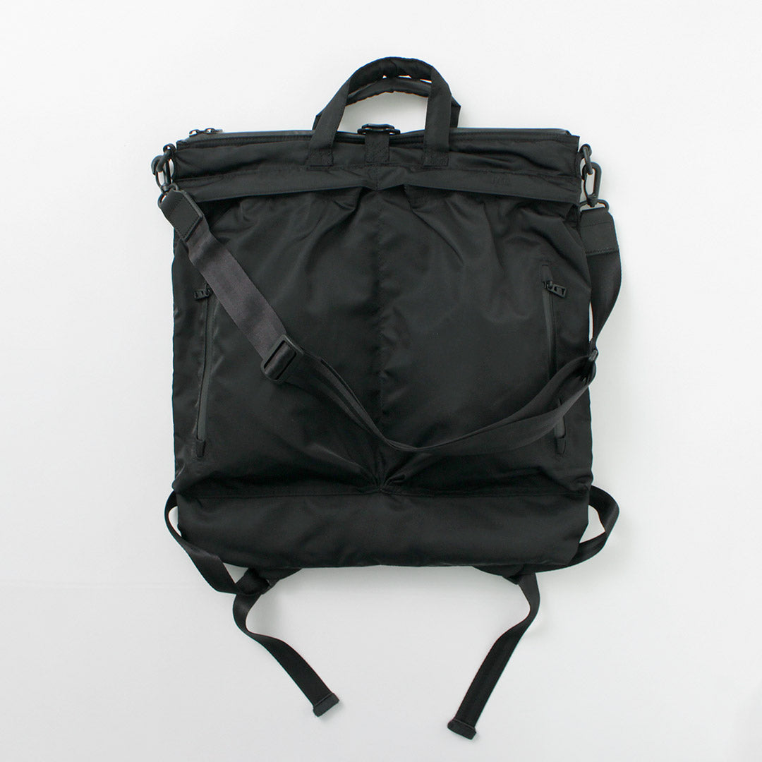 30％OFF】F/CE.（エフシーイー） リサイクルツイル 3WAY ヘルメット