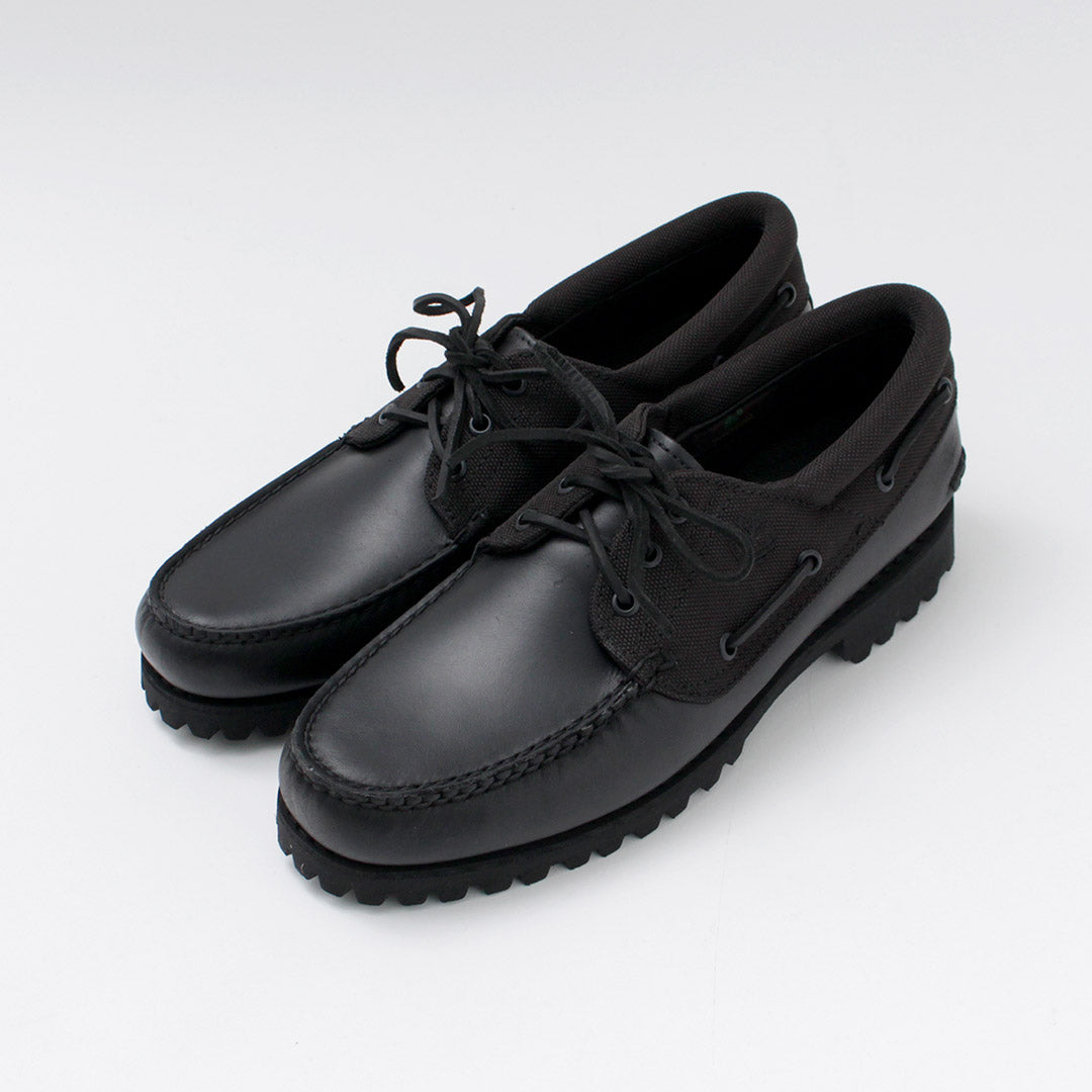 TIMBERLAND（ティンバーランド） オーセンティック スリーアイ