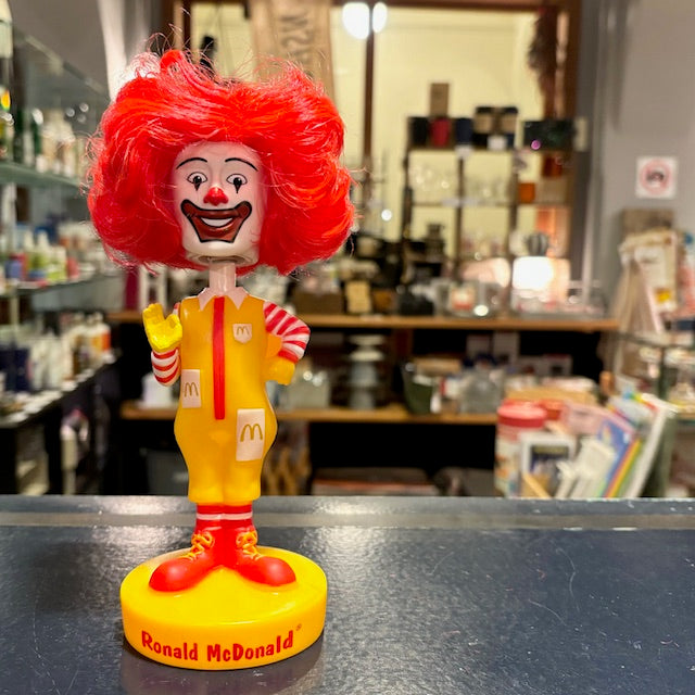 Funko Wacky Wobbler Bobble-Head 