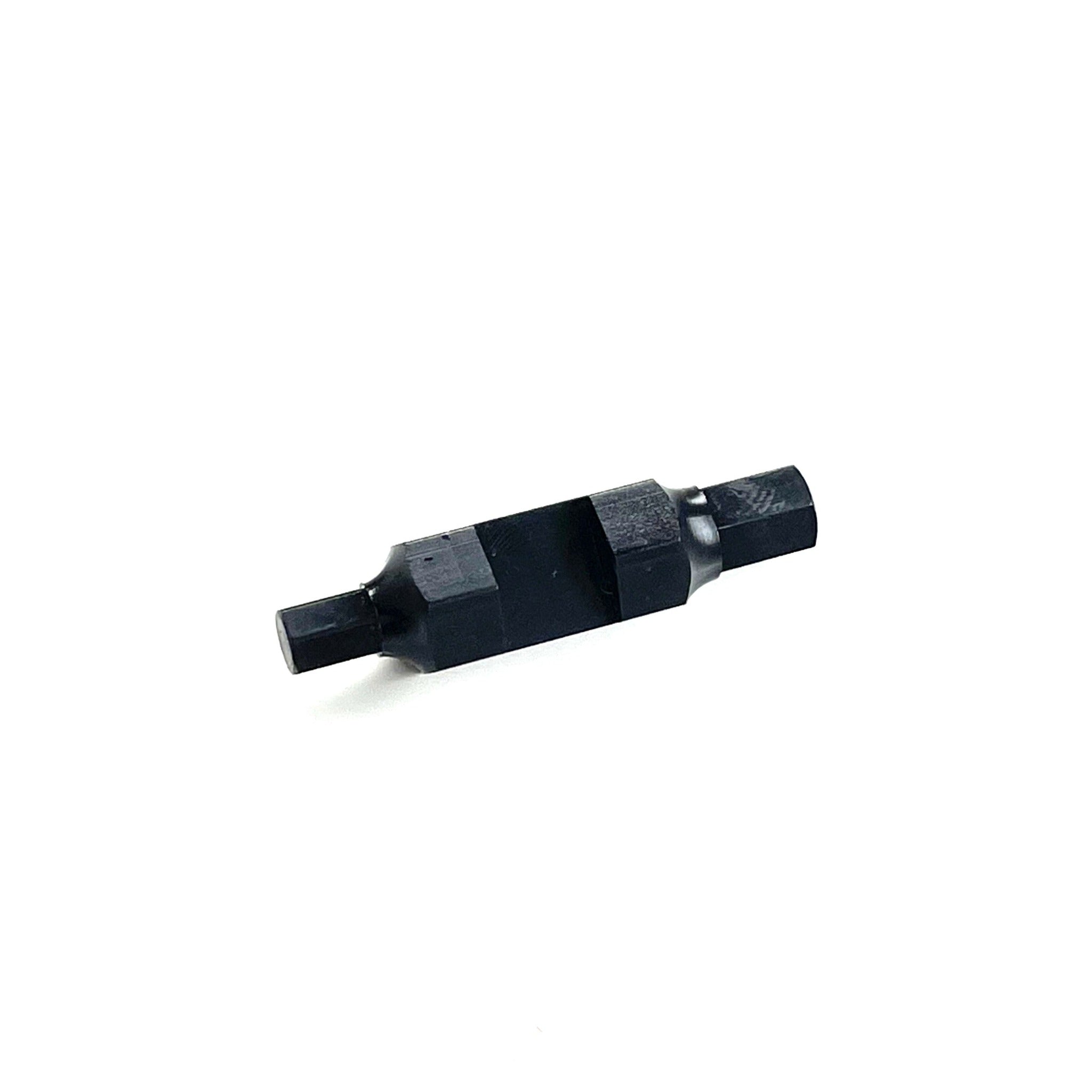 STEX/TAKE 専用ビット – RUNWELL