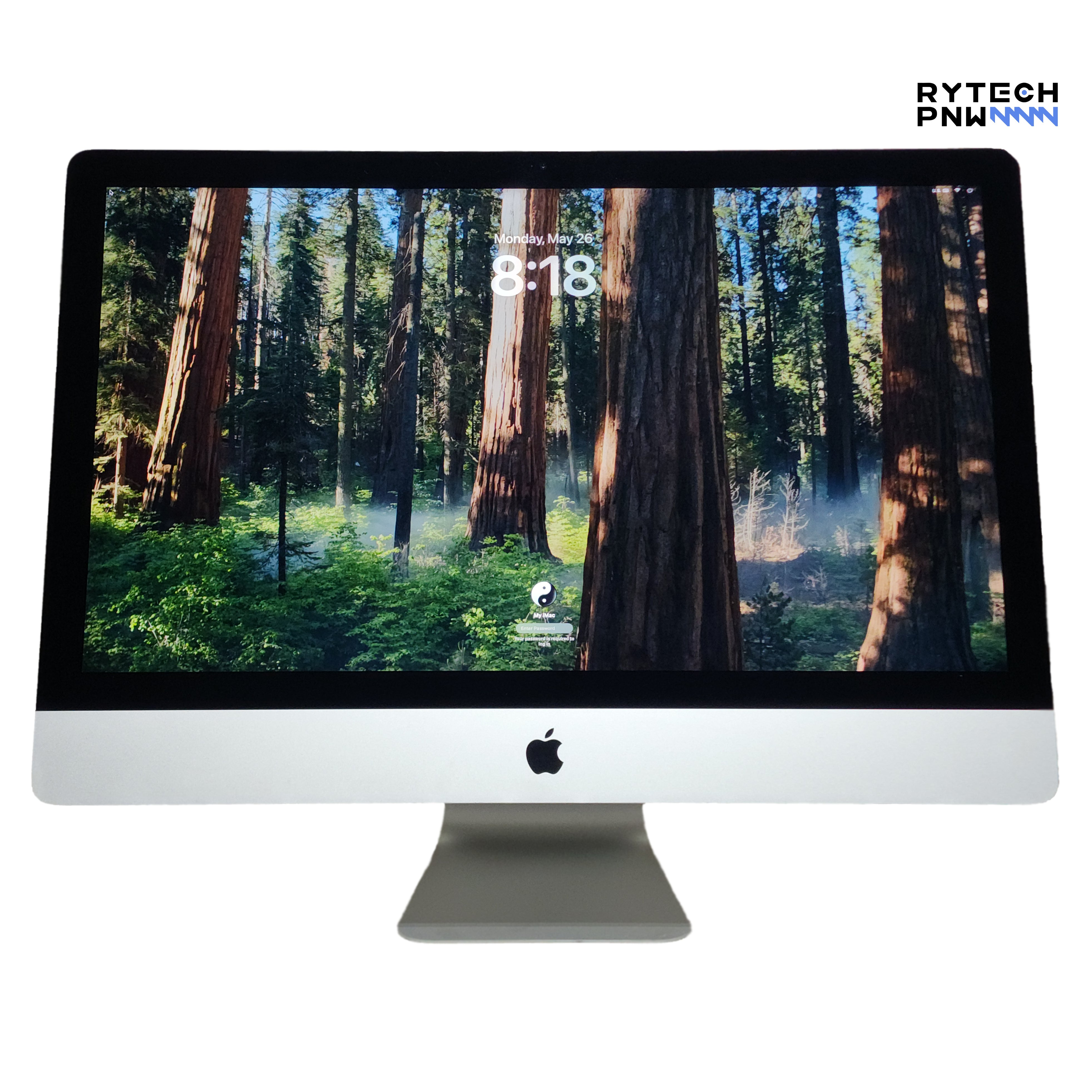 Apple iMac A1419 27