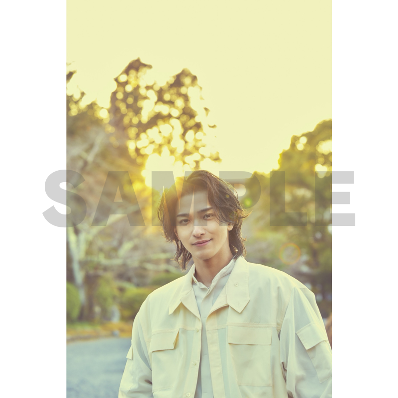 横浜流星2026年カレンダー | 横浜流星STORE | 横浜流星 RYUSEI