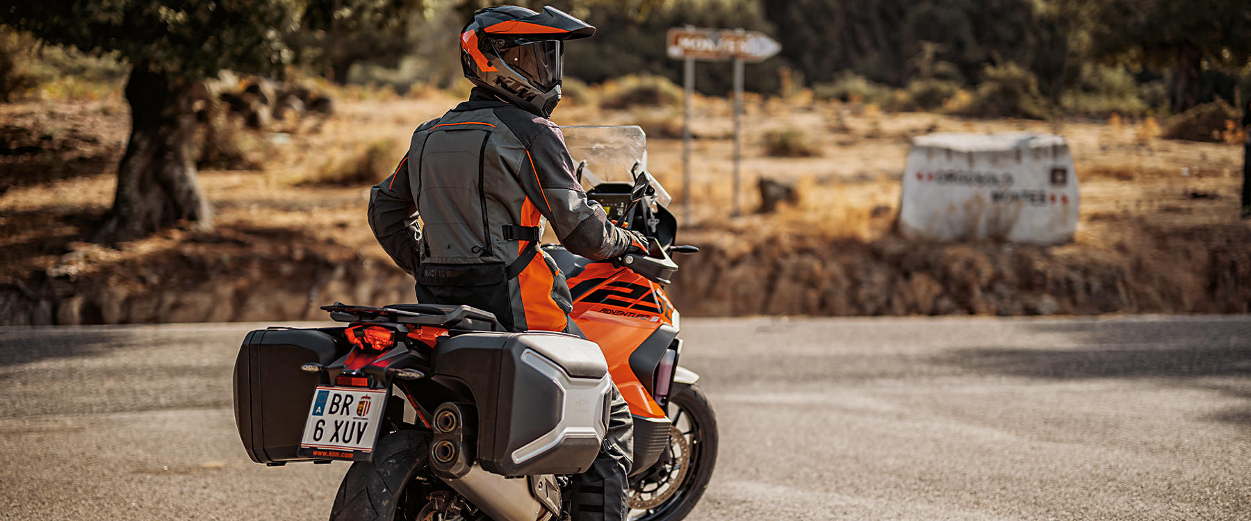 KTM PowerWear - 着ることのできるパフォーマンス | KTM 日本