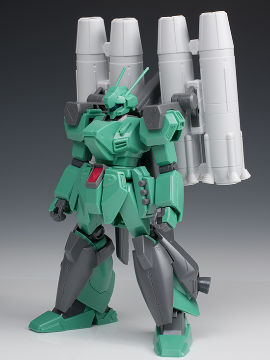 HGUC プロト・スタークジェガン