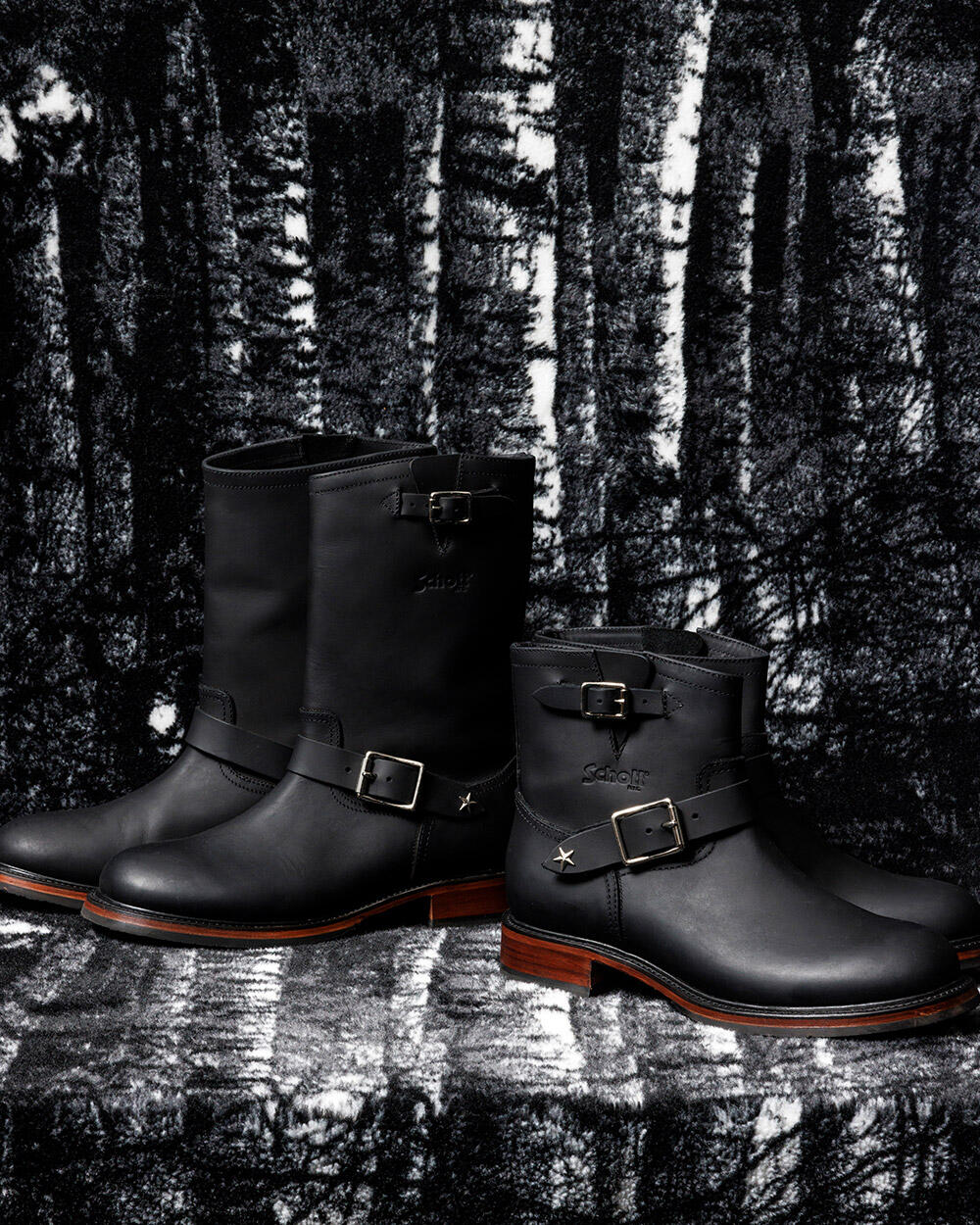 HOLIDAY SEASON'S SELECTED LEATHER ITEM｜Schott NYC OFFICIAL サイト