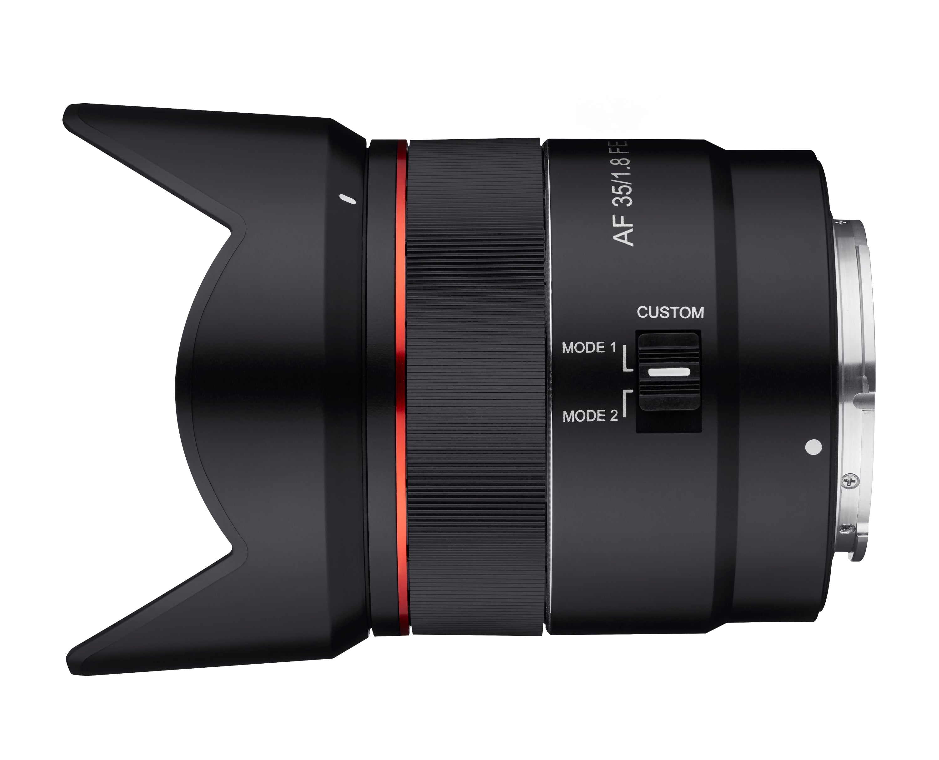 35mm F1.8 AF Compact Full Frame Wide Angle (Sony E) – Samyang US