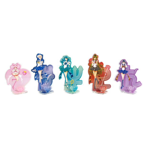 アクリルスタンド スーパーセーラージュピター: 全商品｜Sailor Moon