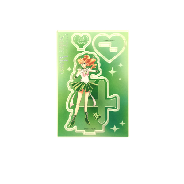 アクリルスタンド スーパーセーラージュピター: 全商品｜Sailor Moon