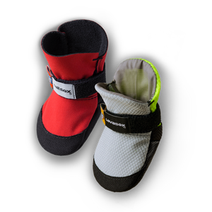 Replacement Singles – Saltsox