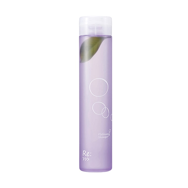 アジュバン　プラチナムシャンプー600ml 2本 ADJUVANT（アジュバン） リ： シャンプー 600ml ＋ トリートメント