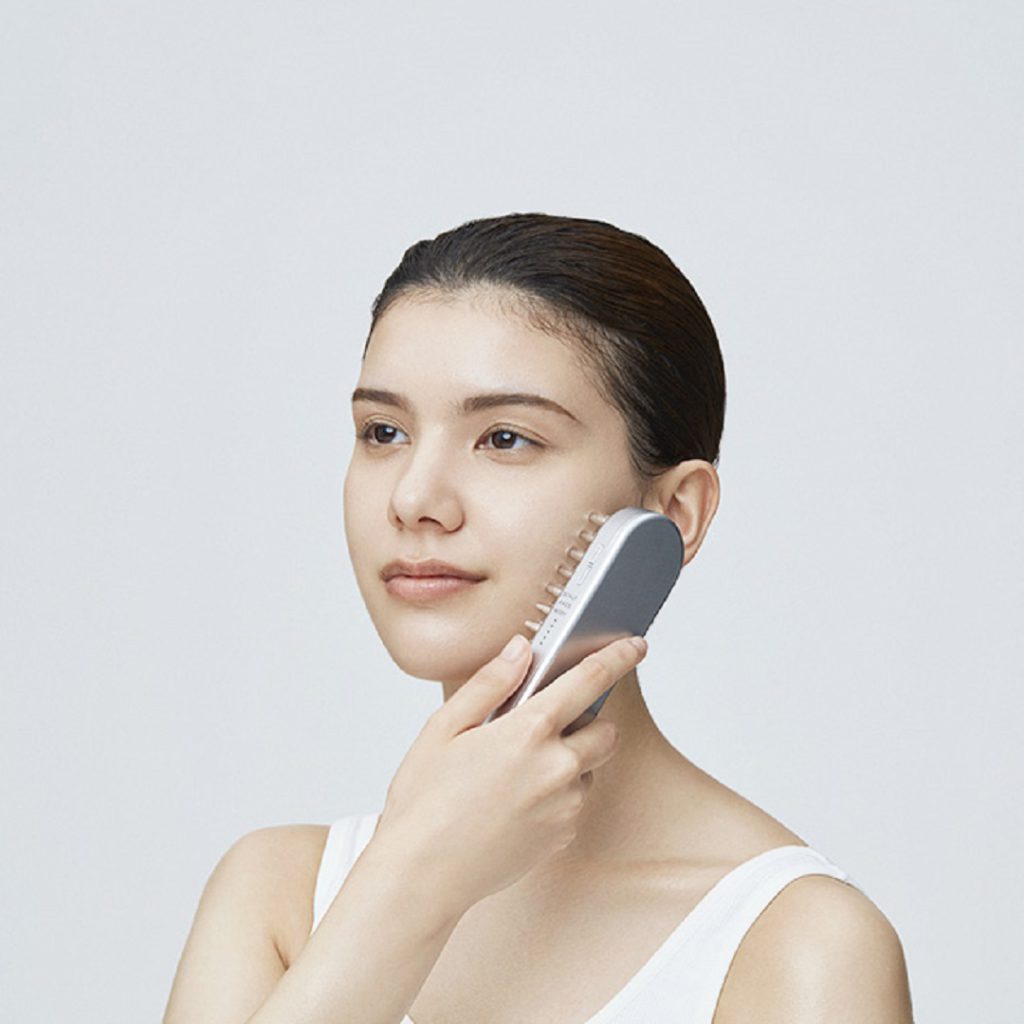 美顔器一覧 | SALONIA(サロニア)公式サイト