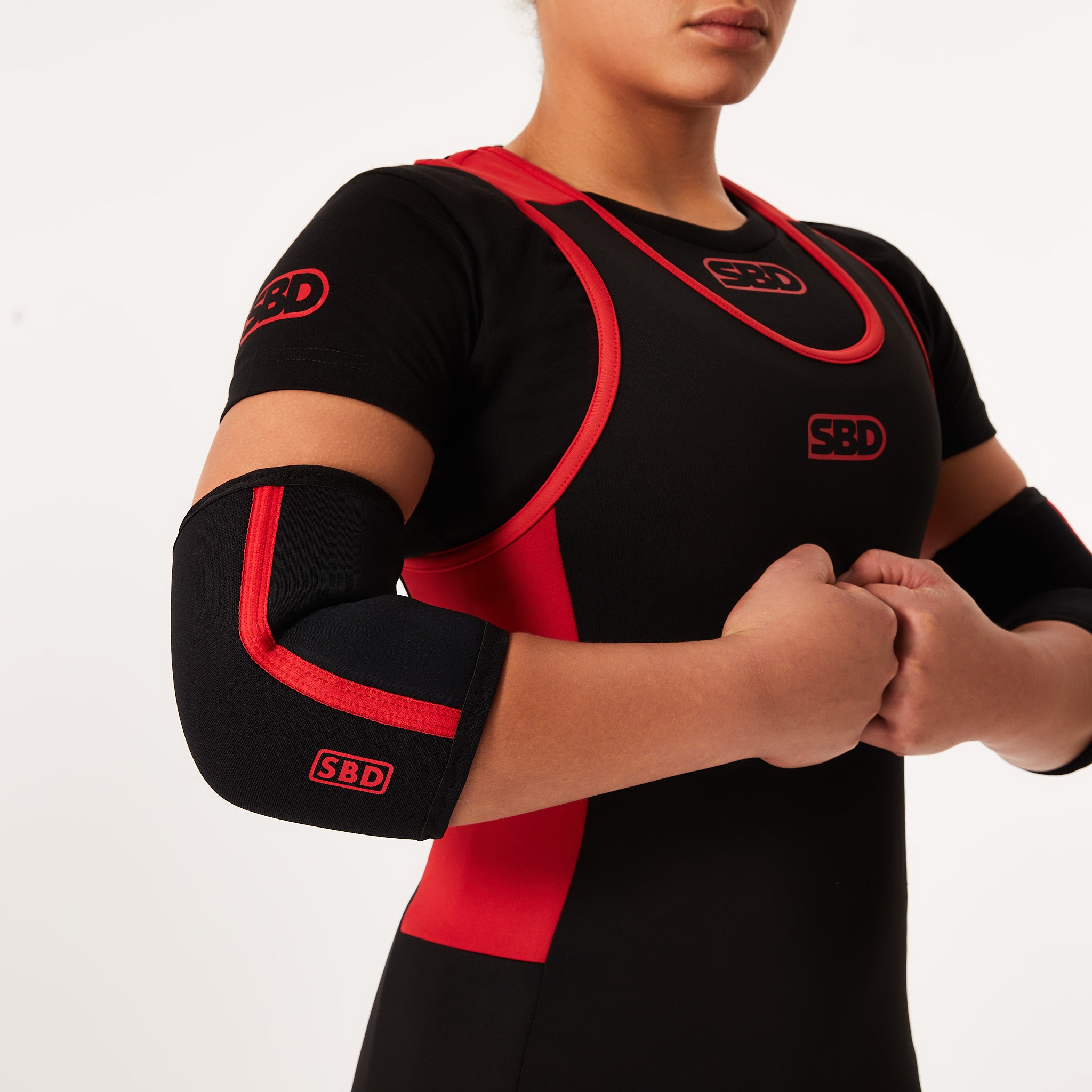 2013 Elbow Sleeves (Discontinued) – SBD Apparel Canada