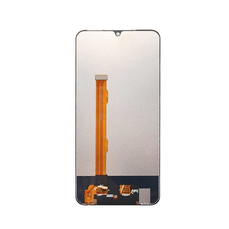 Vivo Y12 Y15 Y53 Y55 Y66 Y71 V11 Pro V5 V7 V9用100%テスト済み純正