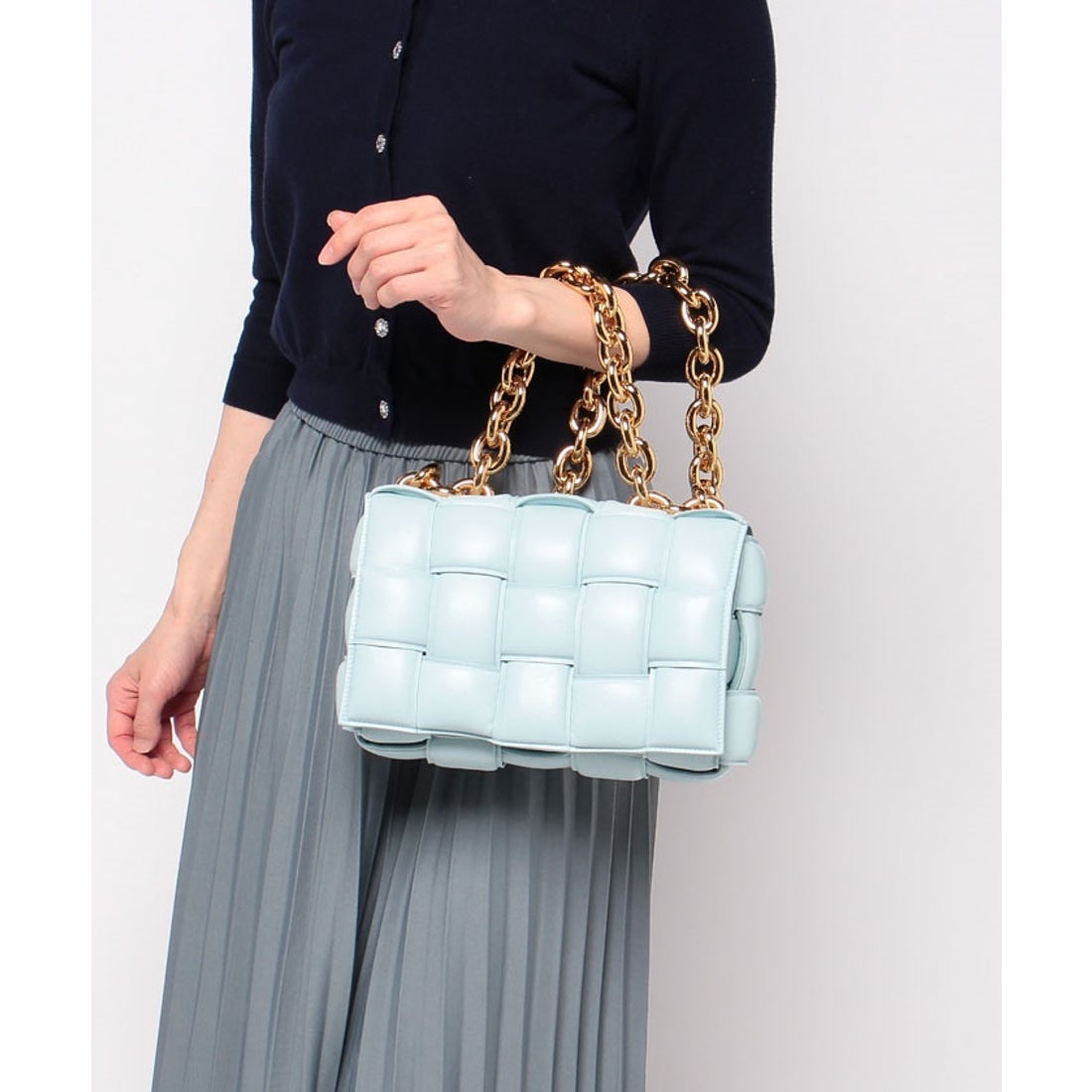 ボッテガヴェネタ BOTTEGA VENETA 【BOTTEGA VENETA】ボッテガヴェネタ