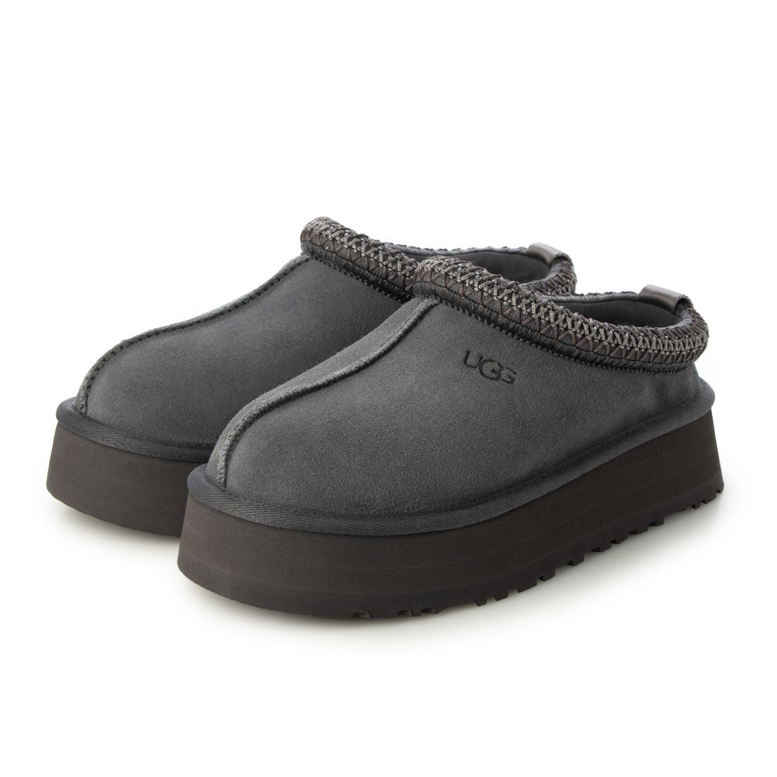 アグ UGG タズ II サボサンダル （オブシディアン） -waja bazar