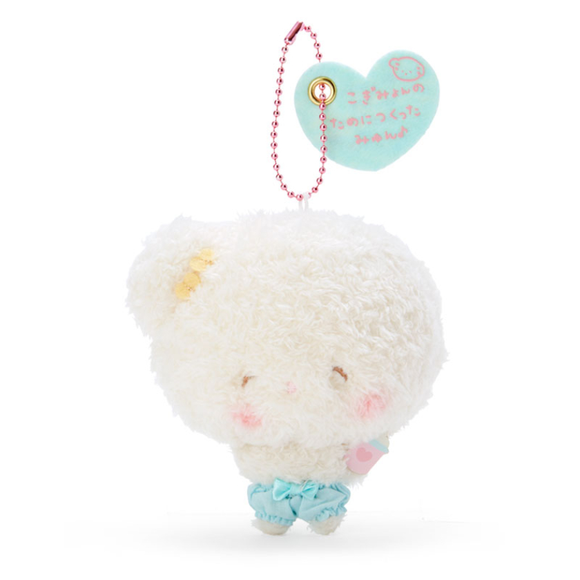 こぎみゅんの新しい仲間「こぎみょん」へのサプライズパーティーみゅん