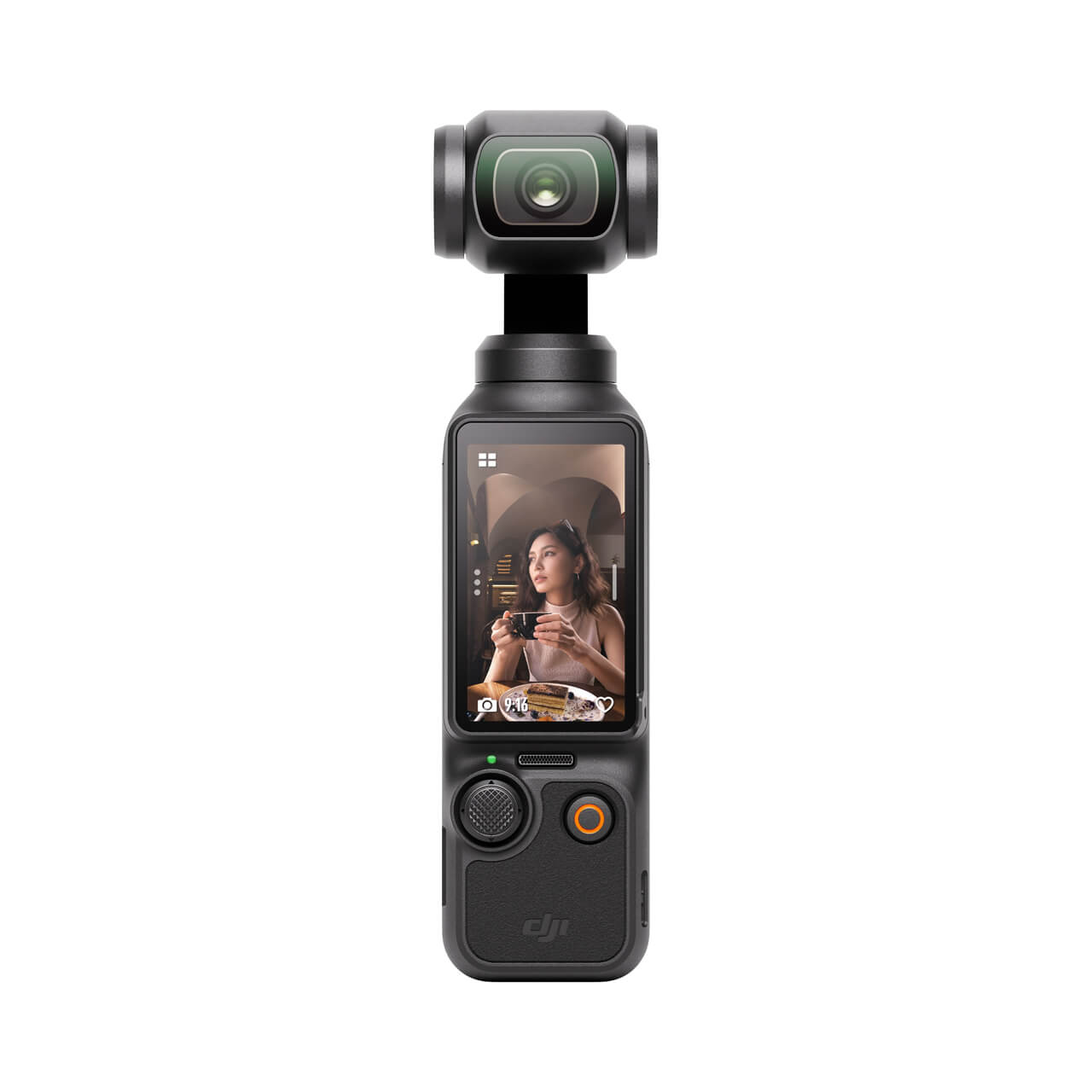 Osmo Pocket 3 購入 - 1インチCMOS Vlogging Camera