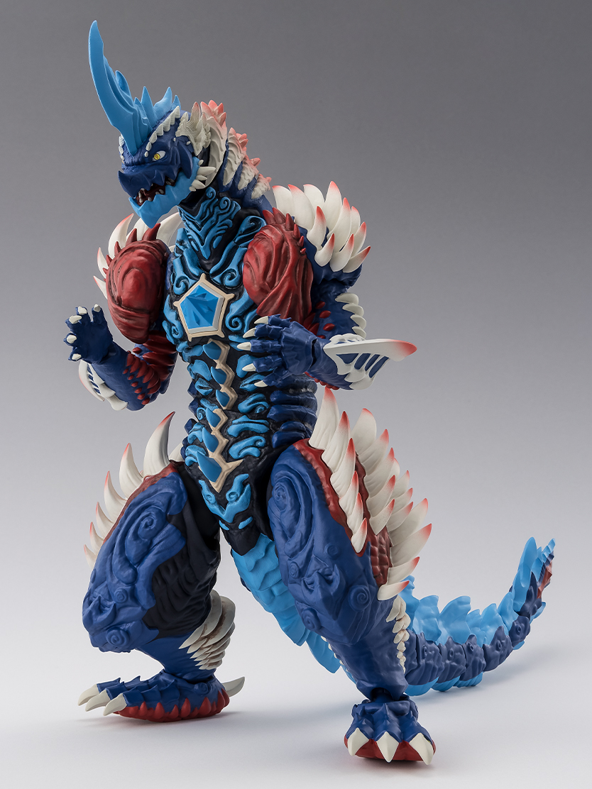 S.H.Figuarts レキネス | 魂ウェブ