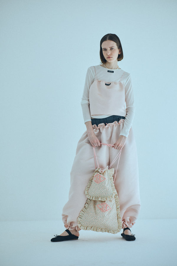 SEA REVERSIBLE SHOULDER BAG S