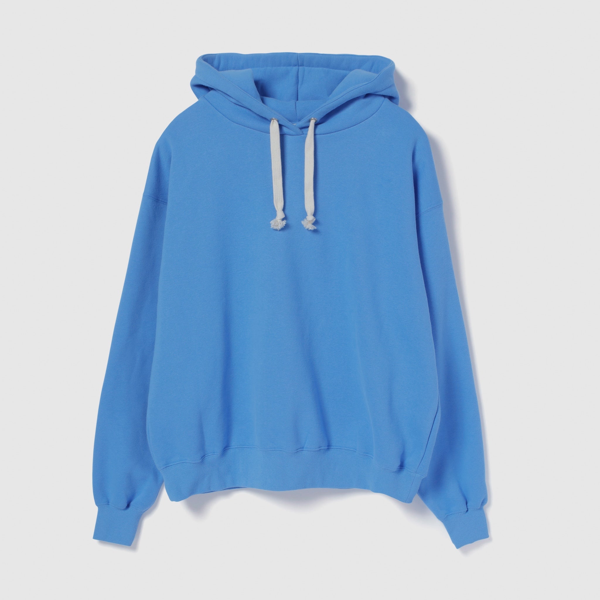 Volume Sweat フーディー