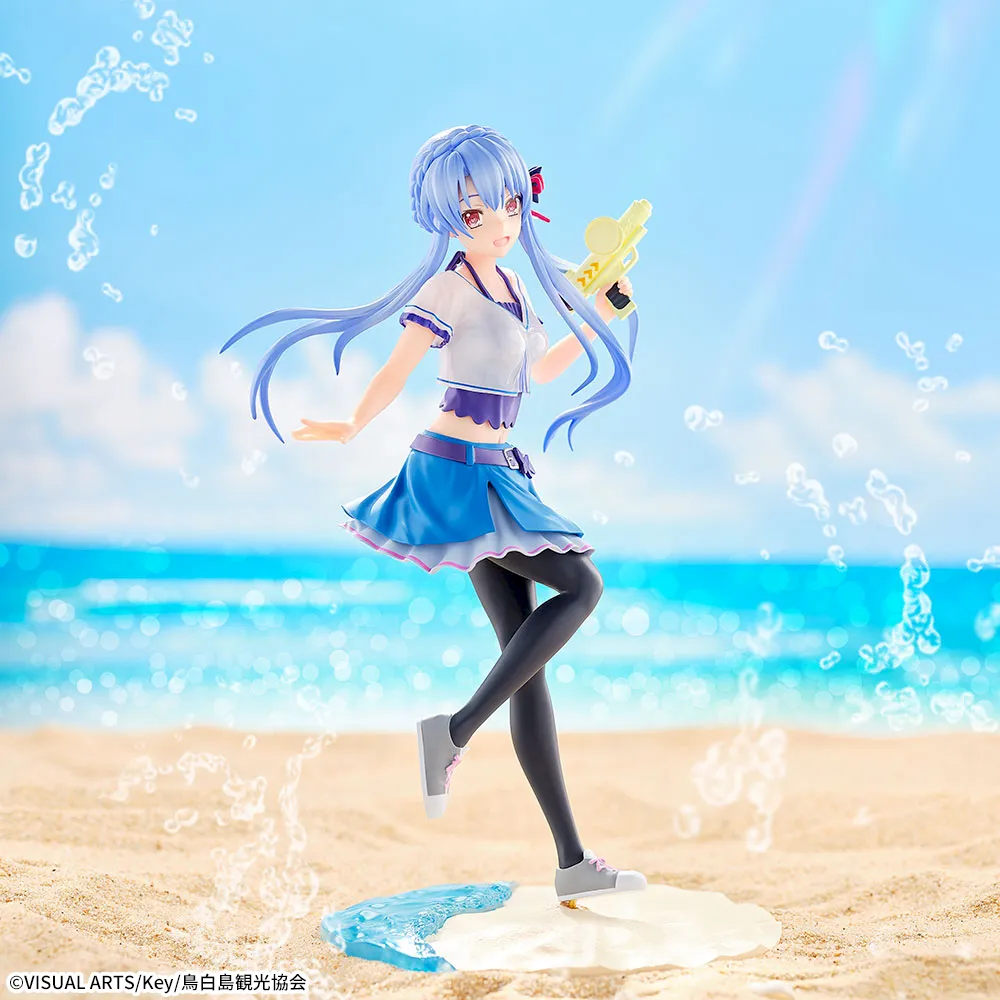 Summer Pockets』 Luminasta “空門蒼”｜プライズ・くじ・グッズ情報