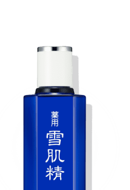 雪肌精 化粧水200mL + つめかえ用170mL 4セット 薬用雪肌精