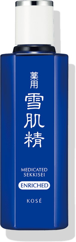薬用 雪肌精