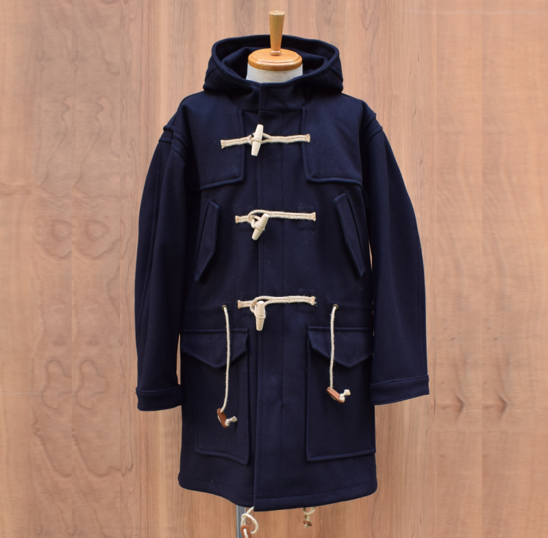 SELECT STORE SEPTIS / GLOVERALL(グローバーオール) 【MADE IN
