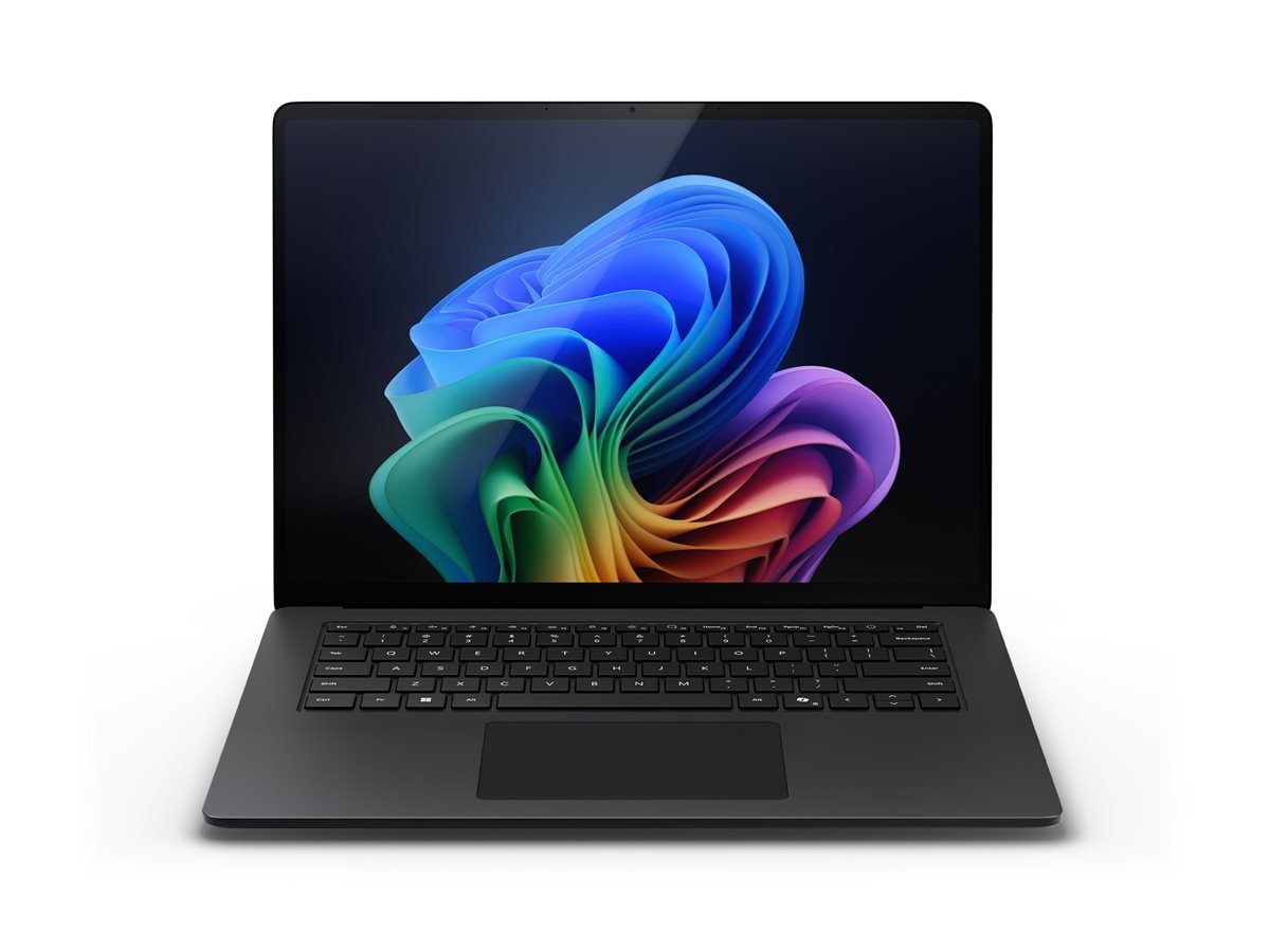Microsoft Surface Laptop G7 Snapdragon X Elite 32GB 1TB SSD WF7