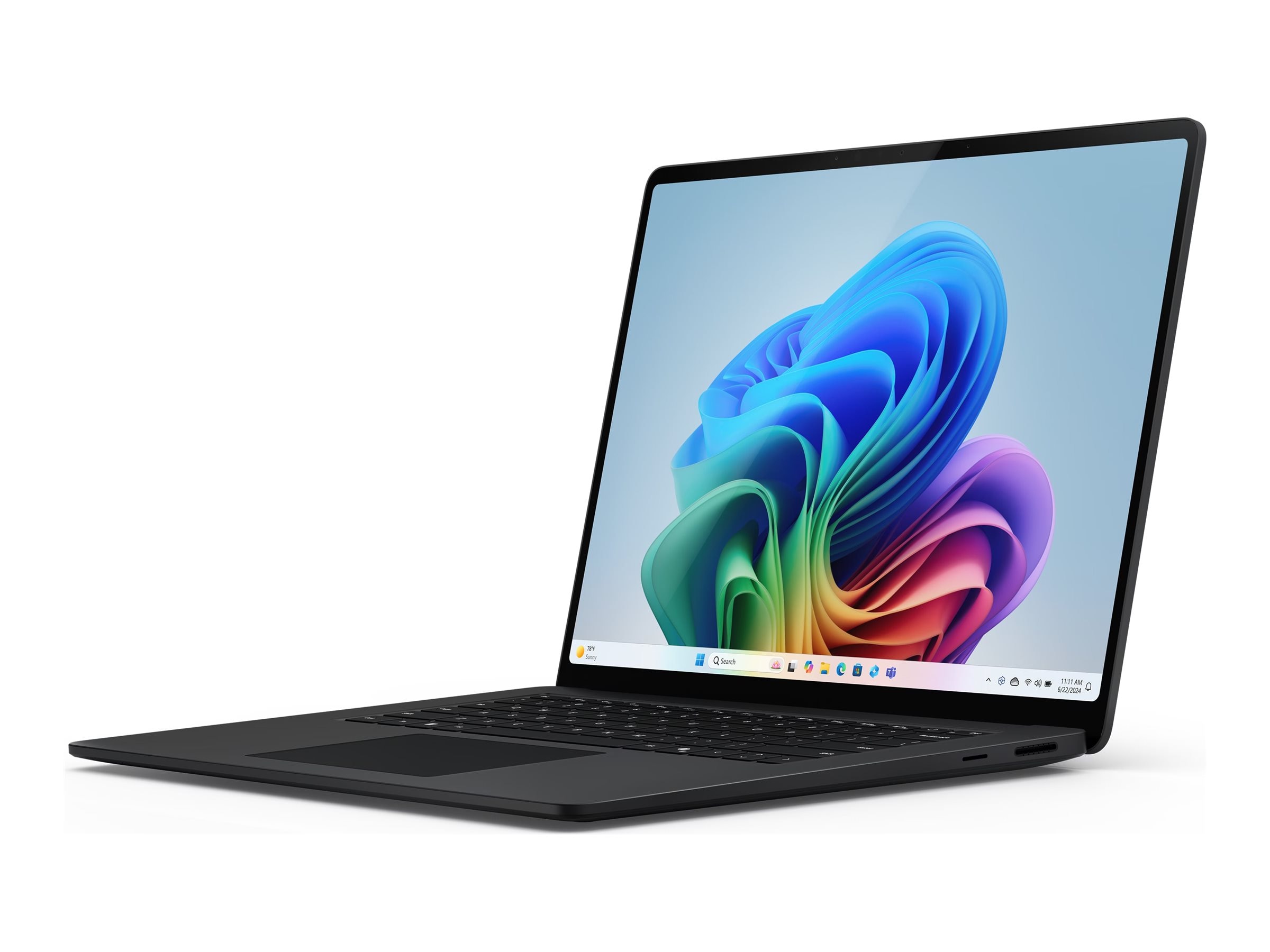 Microsoft Surface Laptop G7 Snapdragon X Elite 32GB 1TB SSD WF7