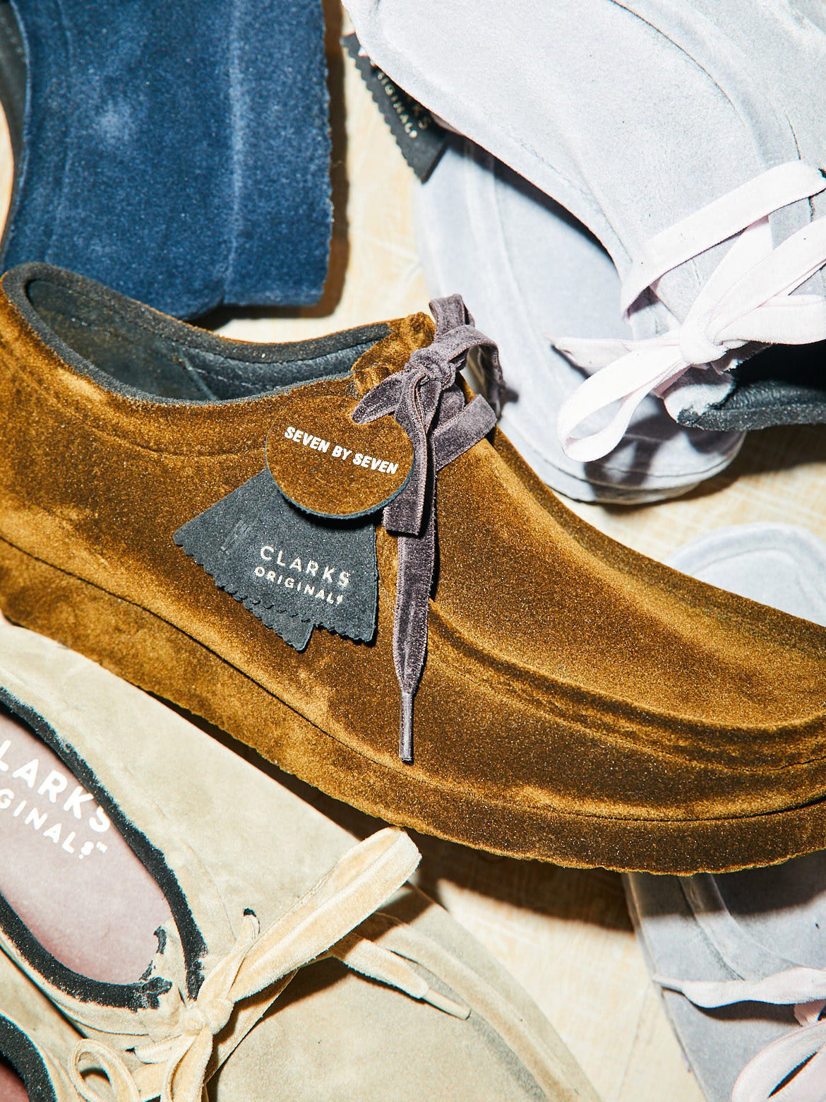 Clarks Originals 