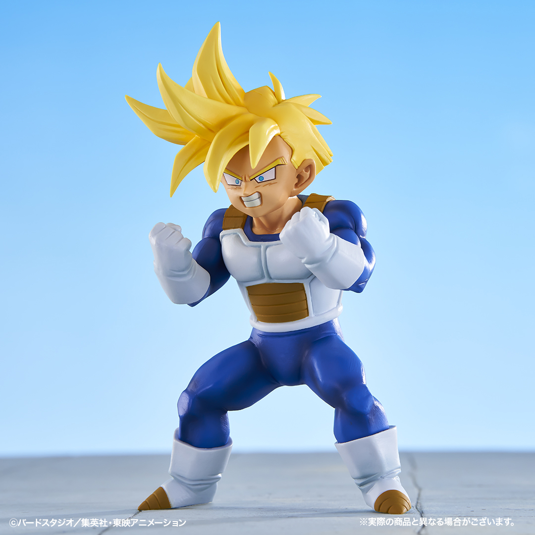 一番くじ ドラゴンボール VSオムニバスグレイト｜一番くじ倶楽部