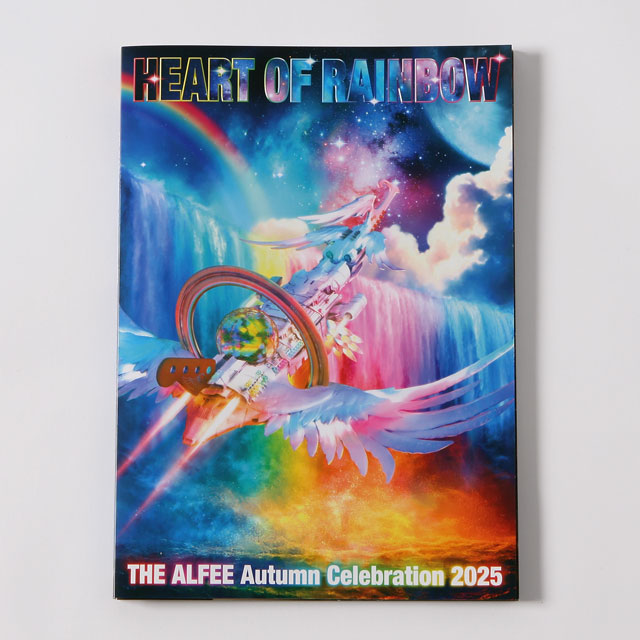 Gallery | THE ALFEE Mobile