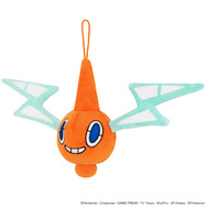 レシラム、ゼクロムが揃って登場！『ポケモン』ぬいぐるみ「ALL STAR