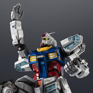 大阪・関西万博の「超合金 RX-78F00/E ガンダム」2次抽選販売が締切