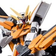 劇場版「機動戦士ガンダム00 」よりHG「ガンダムサバーニャ