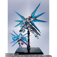 初音ミク仕様の「ストライクフリーダムガンダム弐式」二次予約が3月28