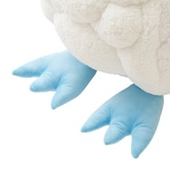夢にまで見たふわふわ羽に包まれる！愛くるしさが堪らない『ポケモン