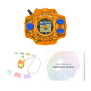 選ばれし子どもたち”の冒険が液晶ゲームに！「デジモンアドベンチャー